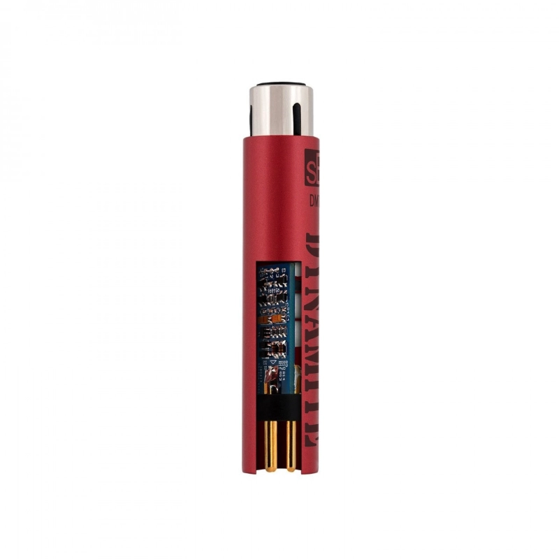 sE Electronics DM1 Dynamite Preamplificatore Inline per Microfono