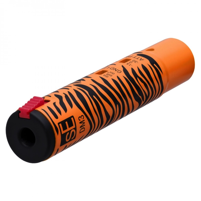 sE Electronics DM3 DI Attiva Inline con Ingresso Ultra-HIZ