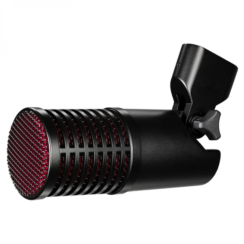 sE Electronics DynaCaster Microfono Dinamico Cardioide per Voce e Podcast
