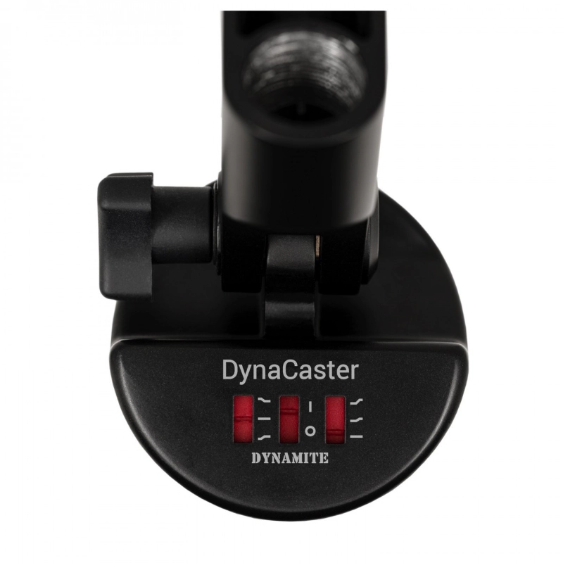 sE Electronics DynaCaster Microfono Dinamico Cardioide per Voce e Podcast