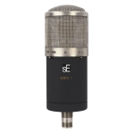 sE Electronics Gemini II Microfono Cardioide Valvolare Diaframma Largo
