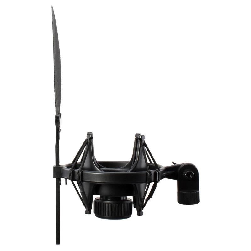 sE Electronics Isolation Pack Filtro Anti Pop e Supporto Elastico