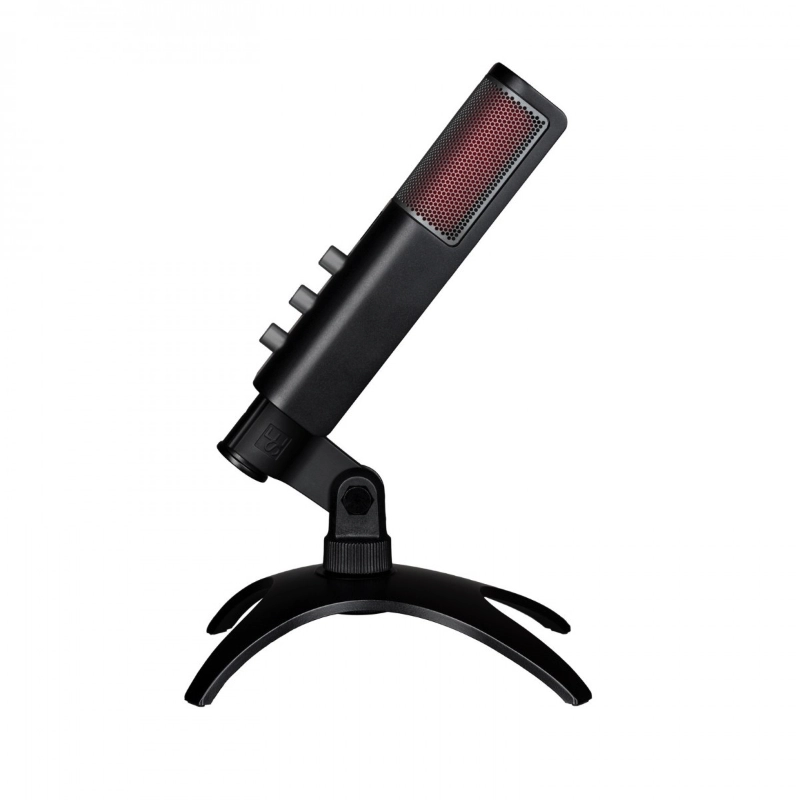 sE Electronics NEOM USB Microfono a Condensatore USB-C 192kHz / 24-BIT per Mac, Windows, iOS e Android