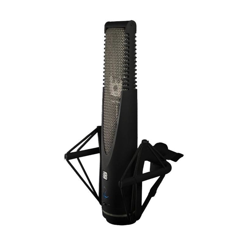 sE Electronics RNR1 Microfono a Nastro Attivo Progettato da Rupert Neve