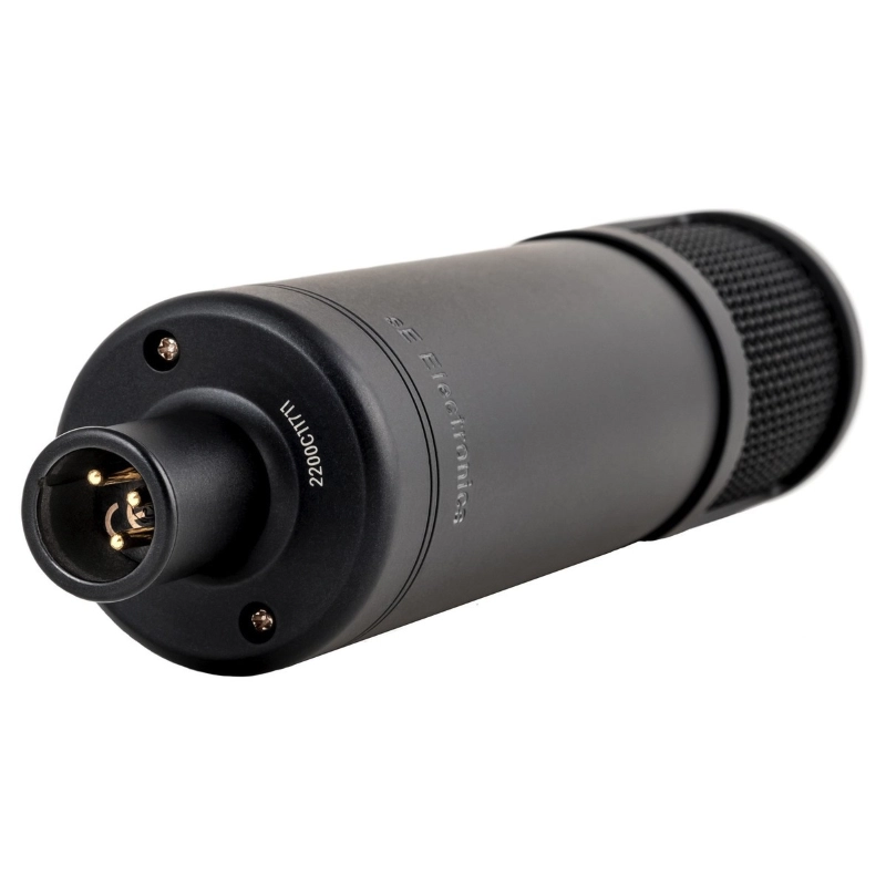 sE Electronics sE2200 Microfono Cardioide a Condensatore con Diaframma Largo