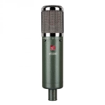 sE Electronics sE2200 VE Vintage Edition Microfono Cardioide a Condensatore Vintage Edition
