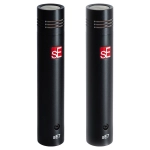 sE Electronics sE7 Coppia Stereo Matched Coppia di Microfoni Matched a Condensatore Diaframma Piccolo