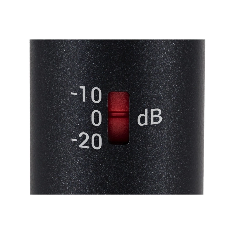 sE Electronics sE8 Coppia Stereo Matched Coppia di Microfoni a Condensatore a Diaframma Piccolo Matched