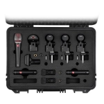 sE Electronics V Pack Arena Kit 7 Microfoni per Batteria