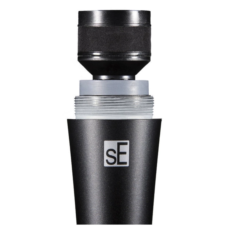 sE Electronics V3 Microfono Dinamico Cardioide per Voce