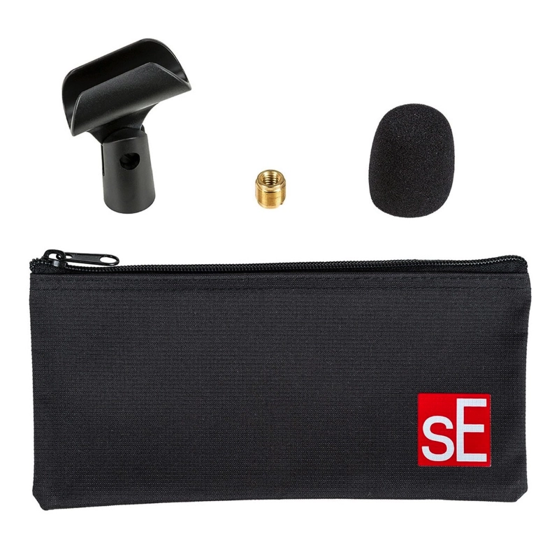 sE Electronics V3 Microfono Dinamico Cardioide per Voce