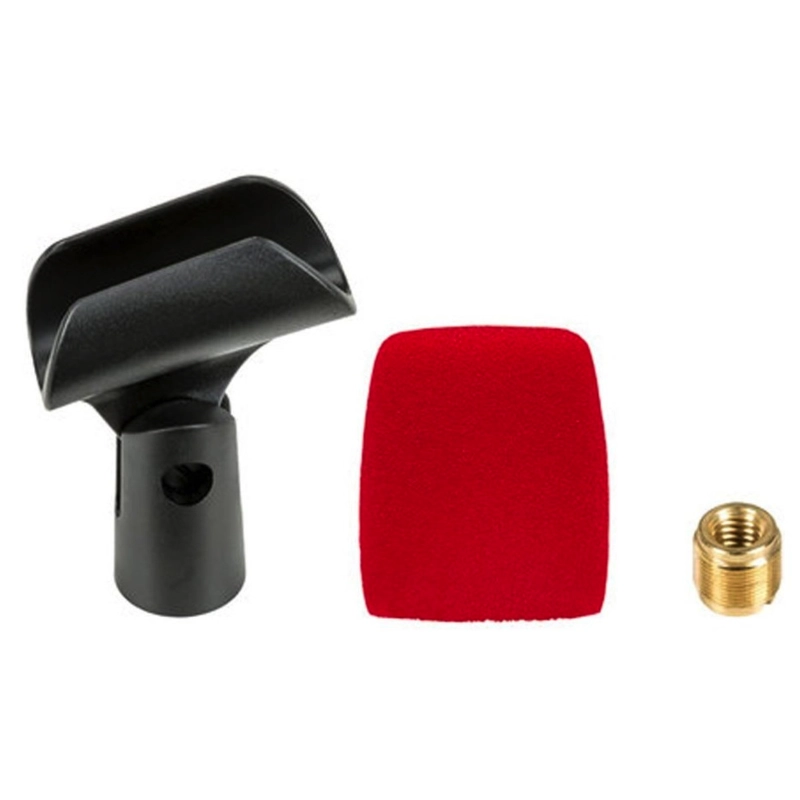 sE Electronics V7 Chrome Microfono Dinamico Cromato per Voce