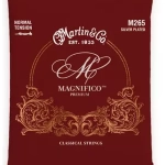 Martin & Co. M265 Classical Premium Magnifico Tensione Normale 25-42
