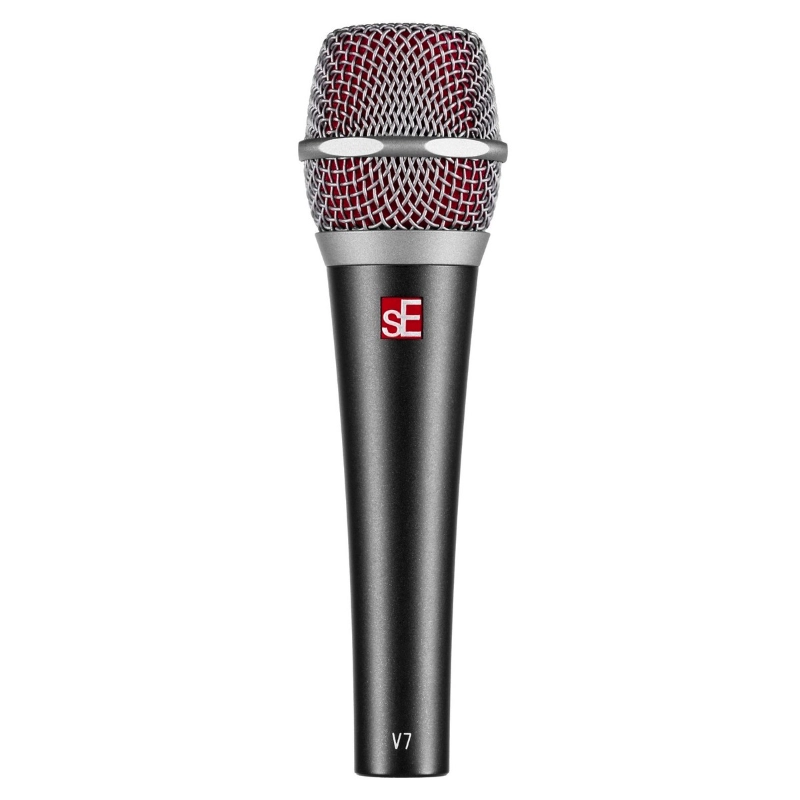 sE Electronics V7 Microfono Dinamico Supercardioide per Voce