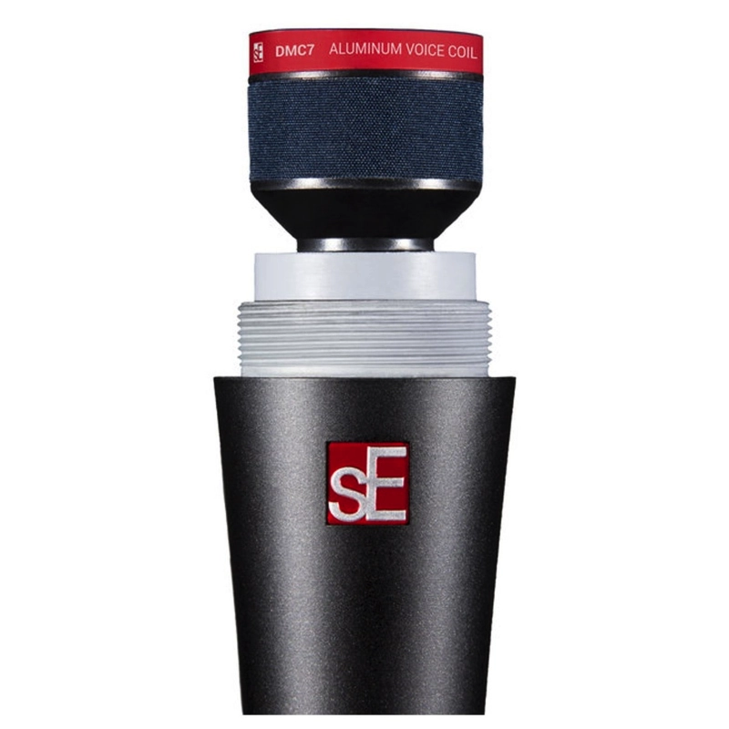 sE Electronics V7 Microfono Dinamico Supercardioide per Voce