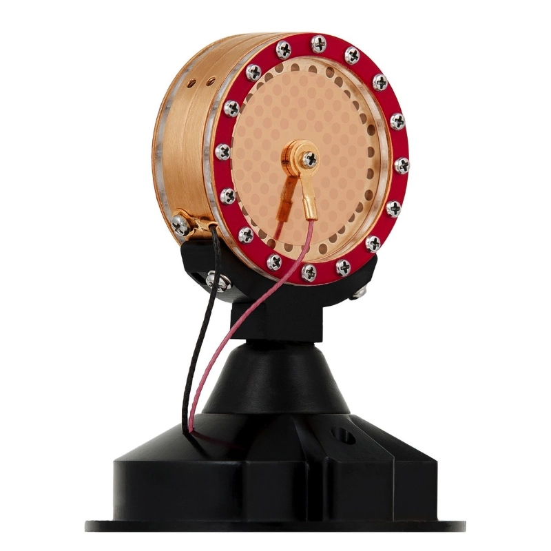 sE Electronics X1S Microfono a Condensatore a Diaframma Largo per Voce Percussioni e Strumenti Acustici