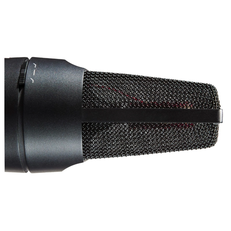 sE Electronics X1S Studio Bundle Kit Microfono Cardioide con Filtro Antiriflesso Antipop Sospensione Elastica e Cavo