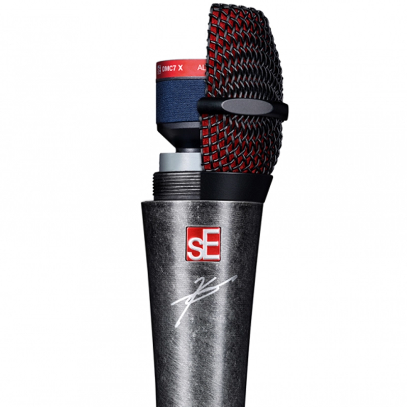 se ele v7 mk capsule