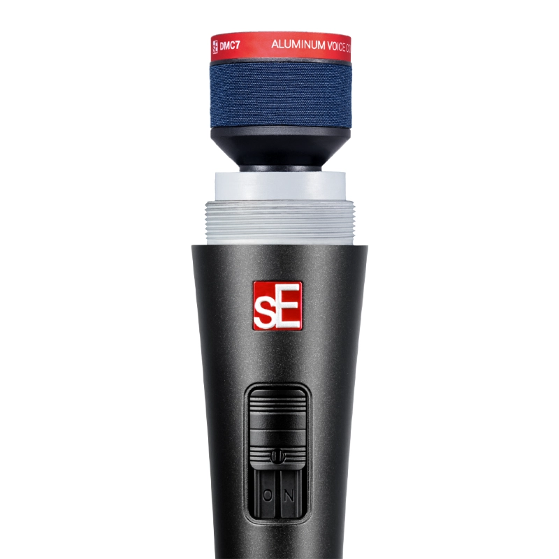 se ele v7 switch capsule