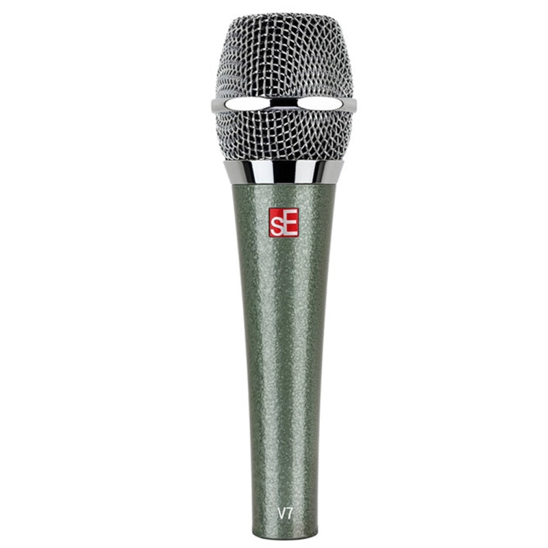 se ele v7 vintage edition