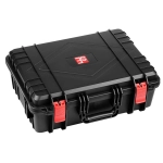 sE Electronics V Case Custodia Professionale per Drum Mics