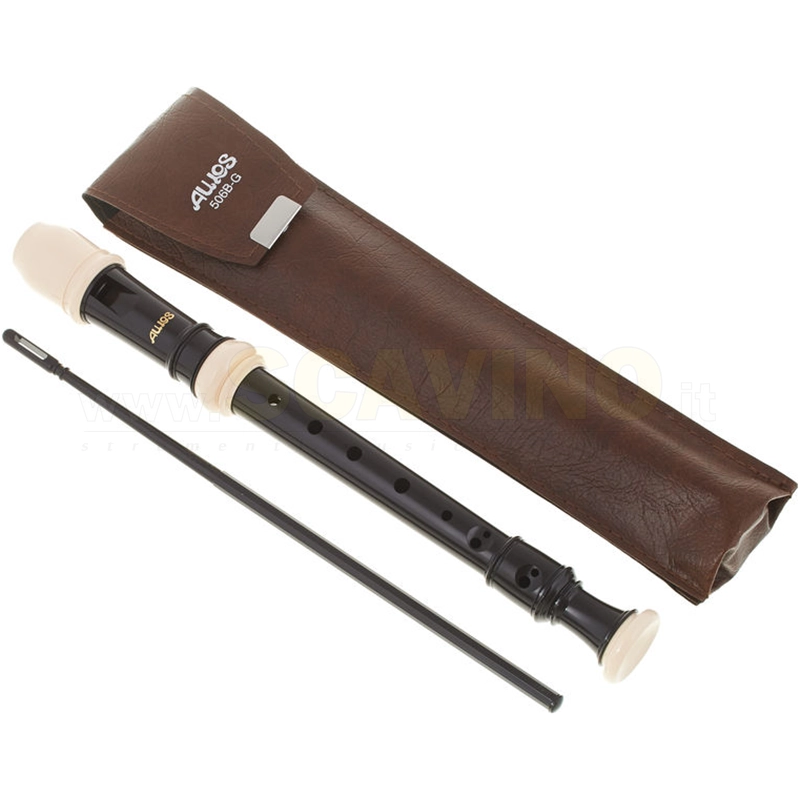 506 fluato aulos 506b