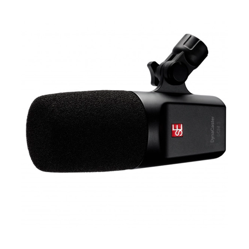 se electronics dcm3
