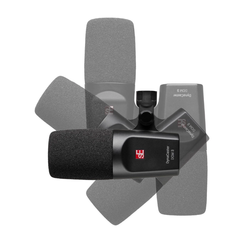 se electronics dcm3 regulation
