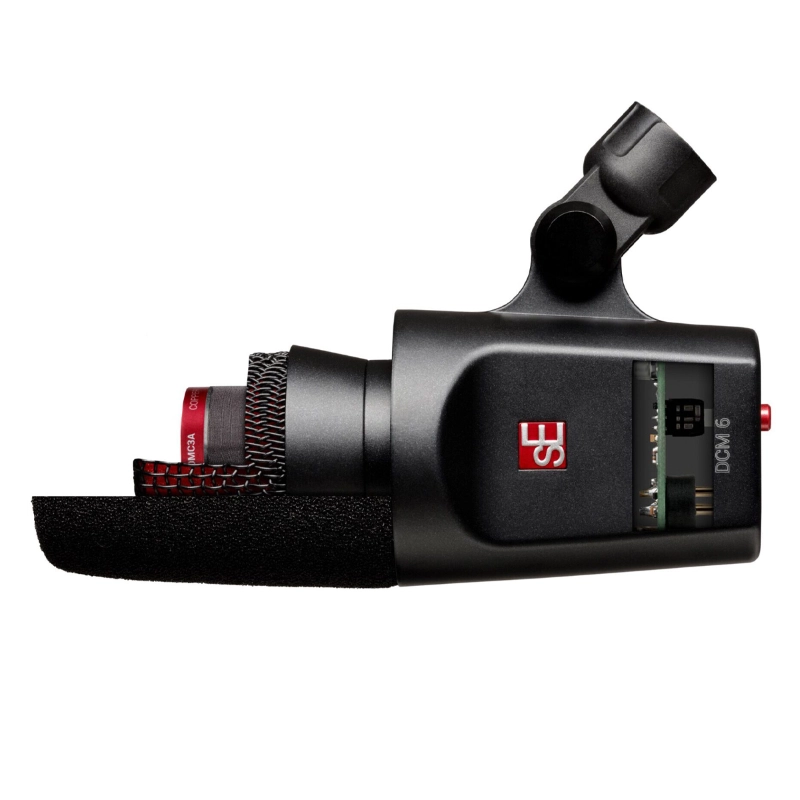 se electronics dcm6 capsule