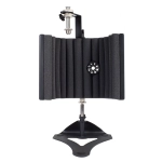 sE Electronics GuitaRF Iso Booth Portatile per il Microfonaggio di Cabinet per Chitarra