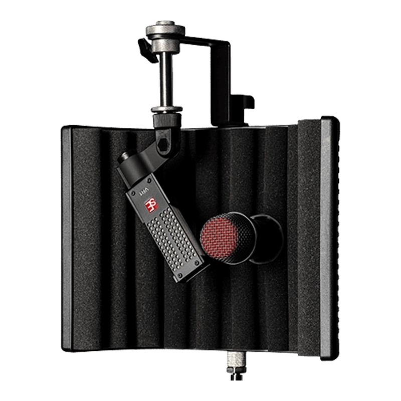 se electronics guitarf