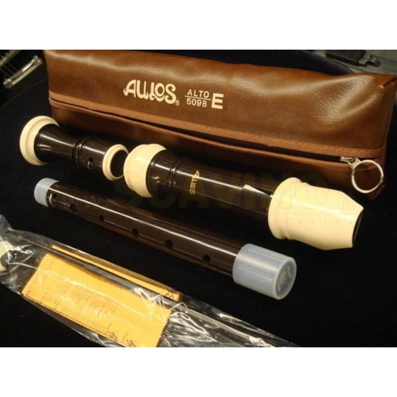 509b aulos