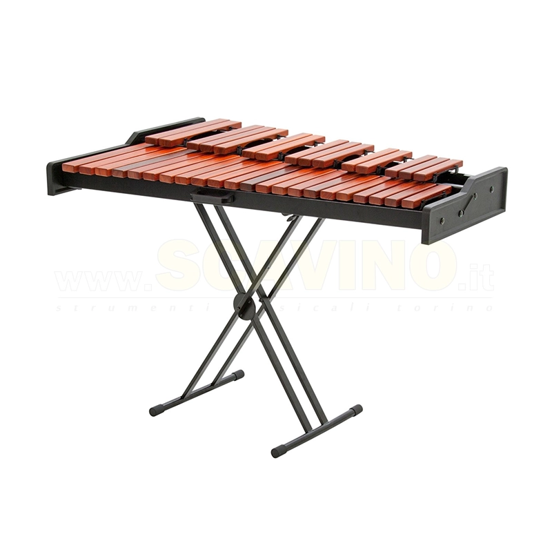 ADAMS marimba 3 ottave da tavolo