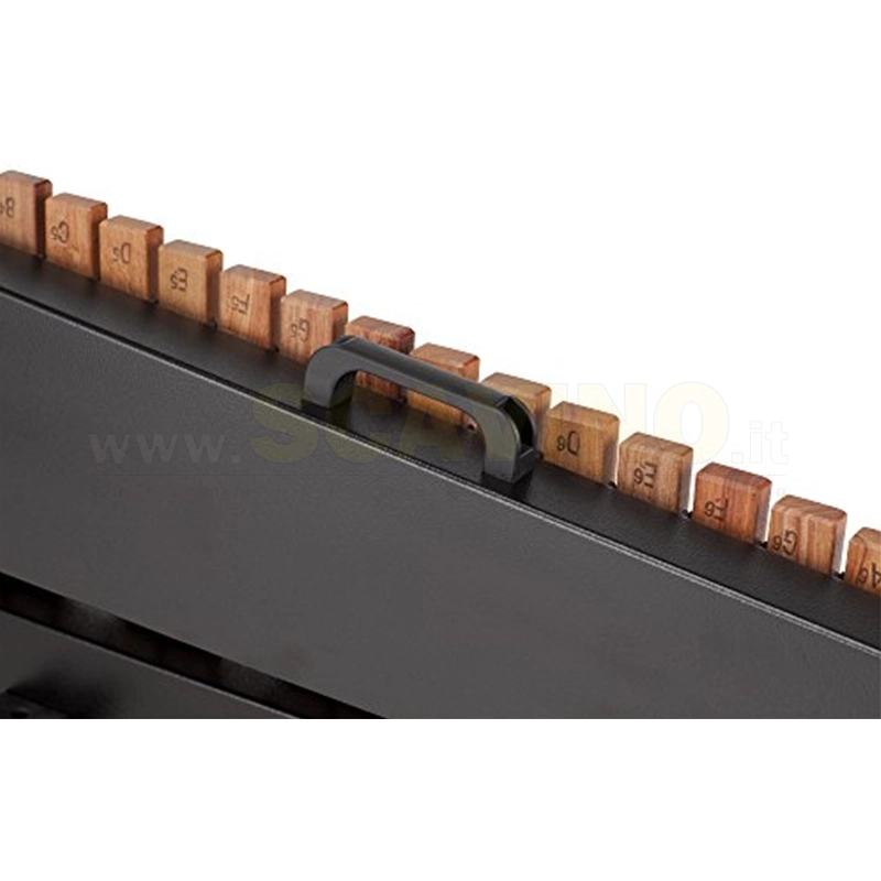 ADAMS APD30 Marimba da tavolo C3-C6 con stand