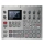 Elektron Syntackt E25 Remix Edition Drum Machine a 12 Voci, Sintetizzatore, Sequencer e Groove Machine Silver