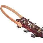 Levy's MM1N Cinghia Appendi Chitarra in pelle