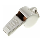 Acme Fischietto Arbitro Thunderer Metallo #60.5