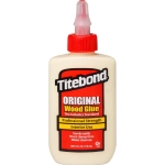 Titebond ORIGINAL 237ml Colla per Liuteria