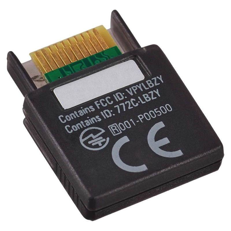 Zoom BTA1 Adattatore Wireless Bluetooth per LiveTrak L20 e ARQ AR8