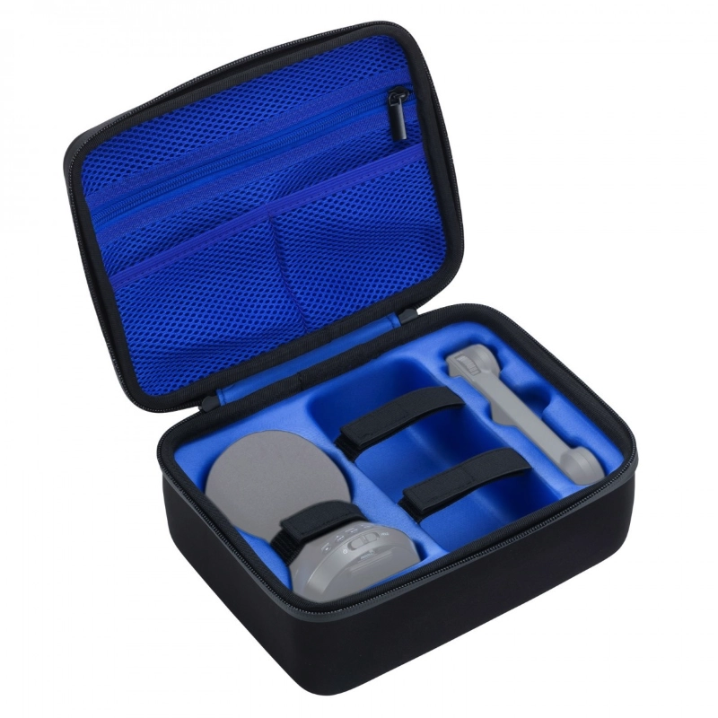 Zoom CBH3 Borsa Semirigida per Zoom H3-VR