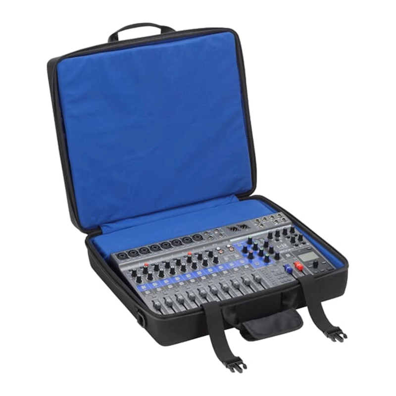 zoom cbl20 case per l8