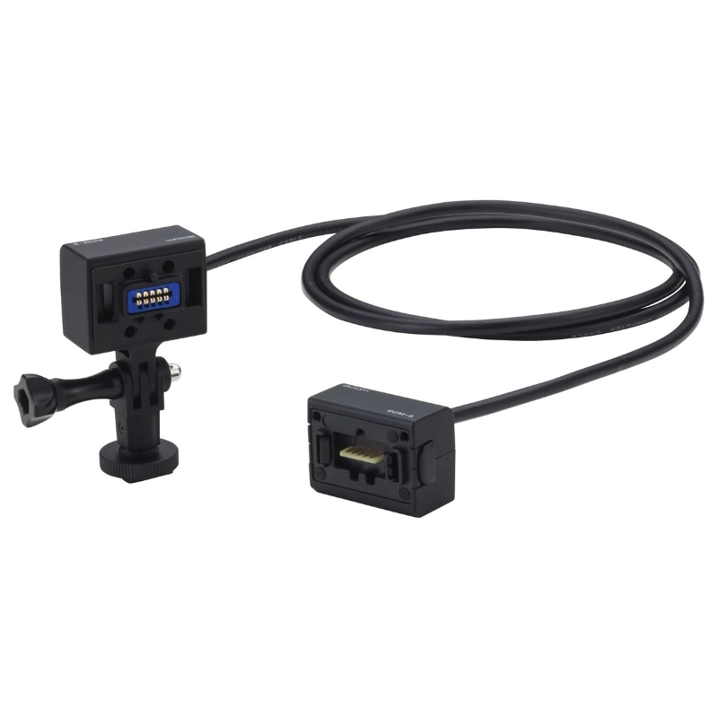 Zoom ECM3 Prolunga per Capsule Microfoniche 3mt