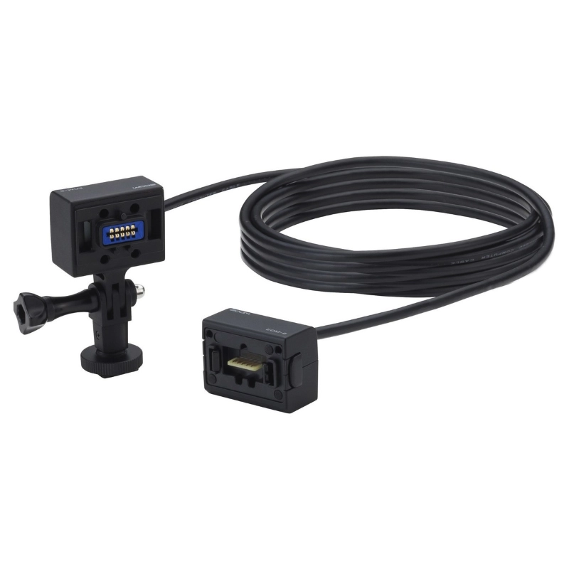 Zoom ECM6 Prolunga per Capsule Microfoniche 6mt