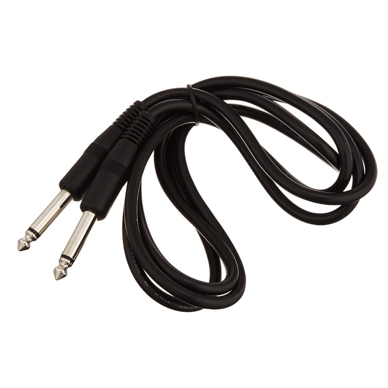 Zoom FS01 Footswitch Momentaneo