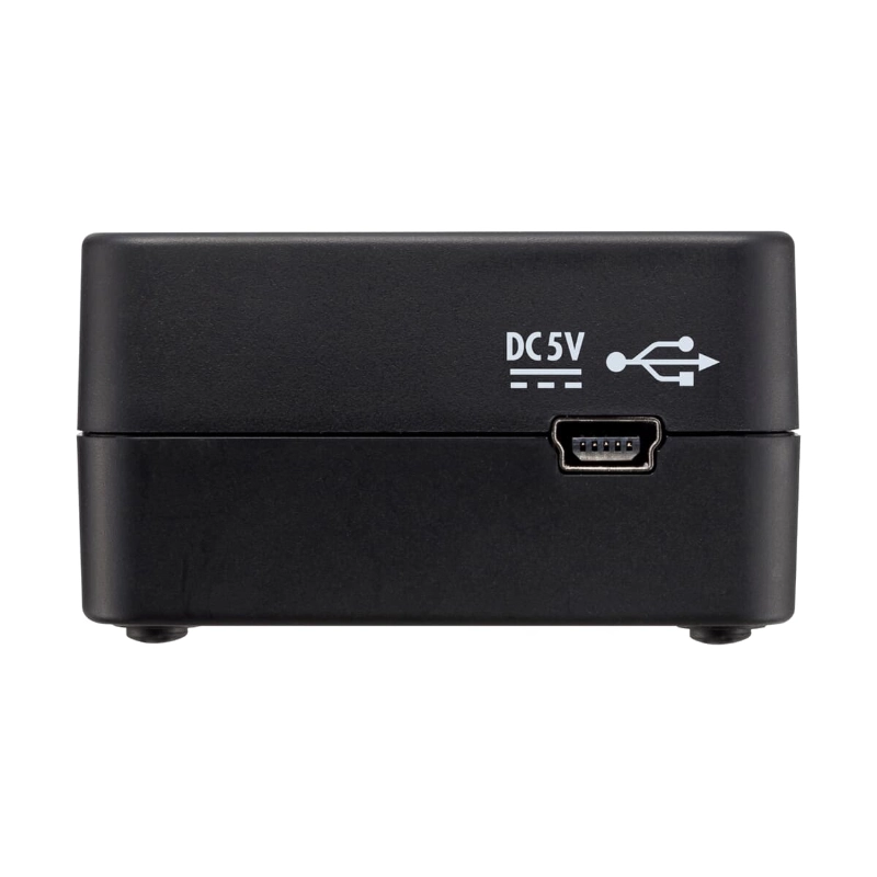 ZOOM LBC-1 connector