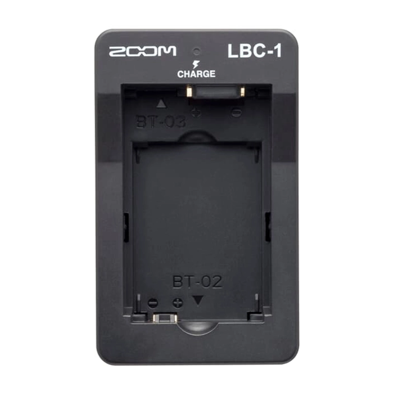 ZOOM LBC-1 bta2