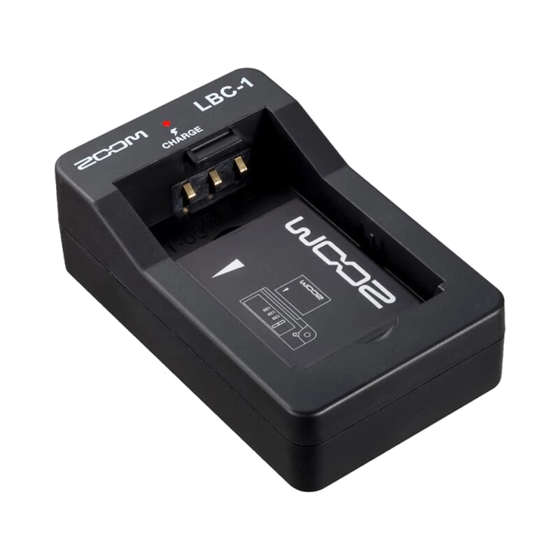 ZOOM LBC-1 charge