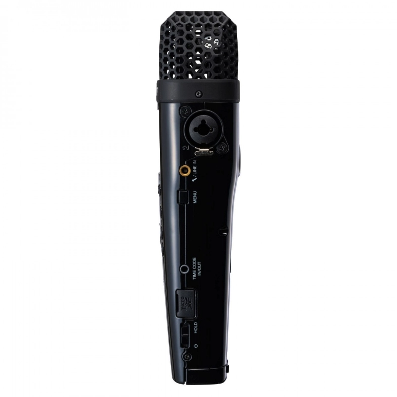 Zoom M4 Registratore Palmare 4 Tracce con Timecode