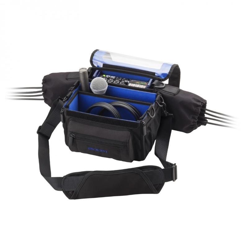 Zoom PCF8n Borsa Protettiva per Zoom F8n/F8/F4