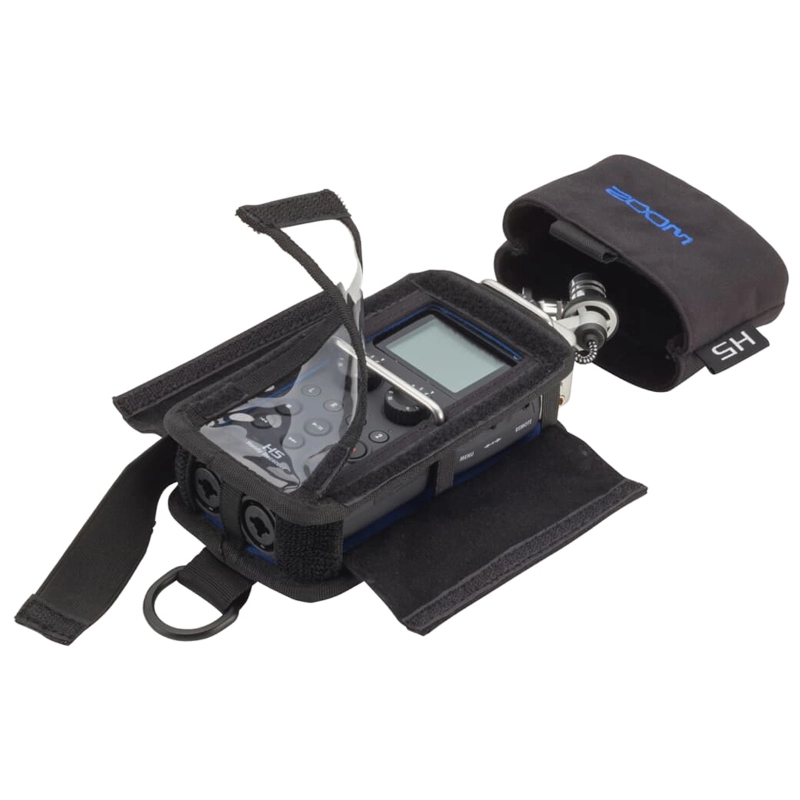 zoom pch5 case per h5